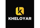 Kheloyar App Your Portal to Sporting Adventures!