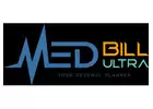 MedBillUltra - Innovating Medical Billing Solutions