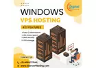 Say Goodbye to Downtime and Lag - Switch to Window VPS Hosting Now