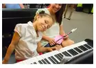 Online Piano Lessons Chicago
