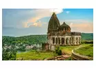 Best Hotels, Resorts, Place to Stay in Madhya Pradesh | Time to Visit