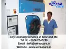 Dry cleaning services in bbsr and ctc