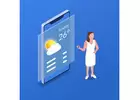 Global Weather API - Your Gateway to Accurate Weather Insights