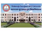 Maharaja surajmal brij university (msbu) affilation