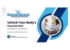Unlock Your Body's Potential With Chiropractic Treatment