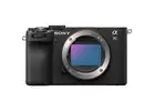 Sony A7C II Body at Lowest Price in Canada | GadgetWard