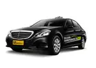 Melbourne Airport Taxi Service: A Smooth Arrival Awaits with Silver Corporate Taxi