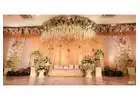Celebrate in Grandeur: Banquet Halls in Dwarka Await