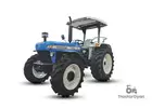 New Holland 5620 4x4 price in india