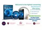  "Unlock Your Success with Billionaire Brain Wave: Proven, High-Converting Manifestation Offer!