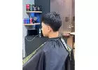 Top Haircut in Neutral Bay