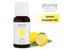 Uplift Your Mood with Citrus Essential Oils from Aroma Treasures