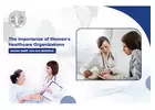 Discover Comprehensive Women's Healthcare Solutions with FOGSI!