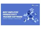 Advanced Productivity Tracking with DeskTrack Software