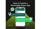 Build WhatsApp Clone Script