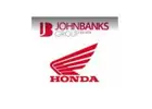 John Banks Honda Motorcycles Cambridge
