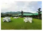Unforgettable Corporate Meetings Amidst Nature's Tranquility