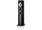Exquisite B&W Tower Speaker - Unmatched Slim Design!