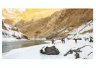 Amazing Ladakh Package Tour from Pune - Best Deals in 2024