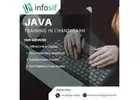 Mastering Java: The Gateway to Tech Excellence in Chandigarh