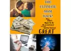 Hey You S.D.! The Ultimate Mom Hack: Daily Income, No Tech Skills, Pure Freedom!