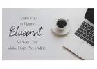 The Proven Blueprint to Passive Daily Income