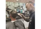 Top Barbershop in Collingwood