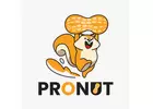 Pronut - Peanut Butter Manufacturer in India