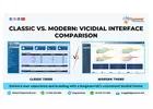 Classic Vs Modern VICIdial Interface Comparison! 