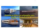   TN's First Floating Ship Restaurant - Tamil Nadu's first floating ship restaurant