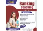Achieve Your Dream with Top-notch SBI PO Coaching in Delhi!