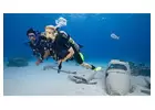 Explore Underwater Wonders with Expert Dive Center in Phuket!