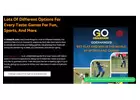 Goexch9: The Ultimate Destination for Cricket Card Trading