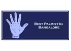 Best Palmist In Bangalore