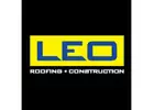 Leo Roofing & Construction