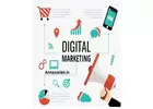 Digital Marketing Services Provider Company / Agency in India 