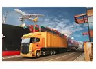 You can trust us for machinery transport Australia 