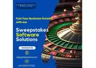 Sweepstakes Casino Games Software - Tecpinion