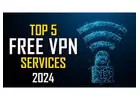 5 Best VPN for Streaming Movies & TV Shows in 2024