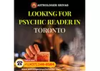 Indian Astrologer, Psychic Reader And Spiritual Healer