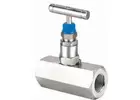  Needle valve manufacturers in Mexico