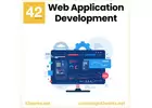 Best-in-Class Web Application Development Solutions | 42Works