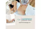 Benefits of Pregnancy Massage at White Rock Spas