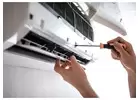 Best Service For Air Conditioning Repairs in Spalding