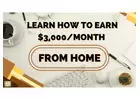 Chesapeake Residents, Build Wealth that Lasts with Passive Daily Pay Blueprint: Start Today!