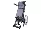 Wheelchairs for Every Need at Sehaaonline