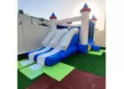 Rent a Small Bouncy Castle