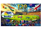  Nandini's T20 World