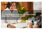 A Comprehensive Guide to Functional Medicine | FitMusclex