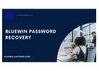 Bluewin Forgot Password Number